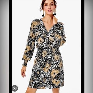 Lilly Pulitzer Talley dress size medium